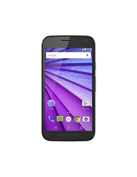 Motorola Moto G (3rd Generation)