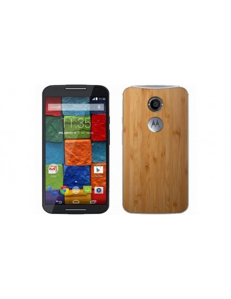 Motorola Moto X (3rd generation)