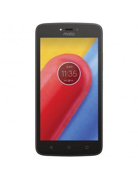 Motorola Moto C (XT1750)