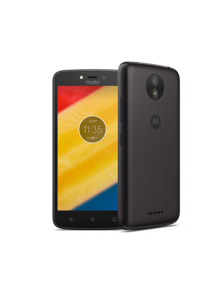 Motorola Moto C Plus (XT1723)