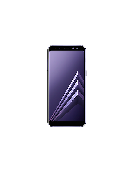 Samsung Galaxy A8 (2018) (SM-A530F)