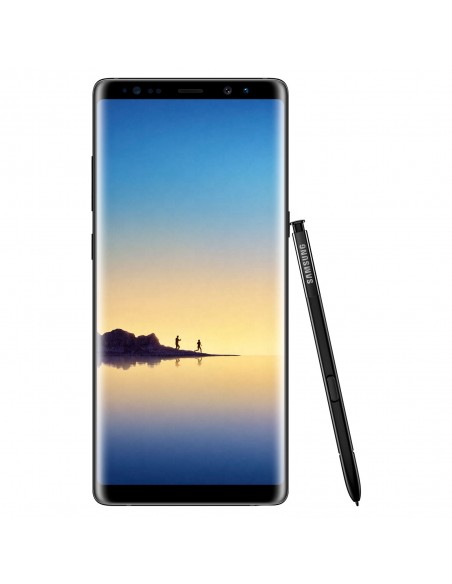 Samsung Galaxy Note 8 (N950F)