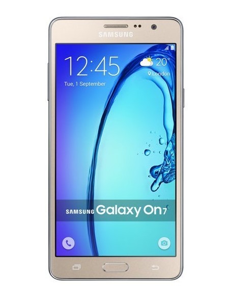 Samsung Galaxy On7 (SM-G6000)