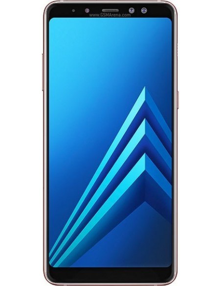 Samsung Galaxy A8 Plus (SM-A730F)