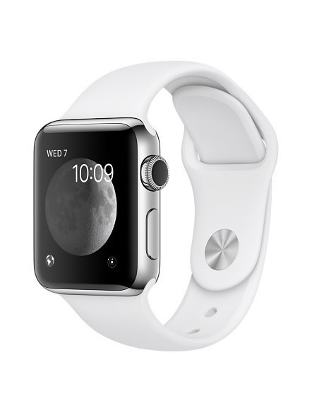 Apple Watch Séries 2 38mm