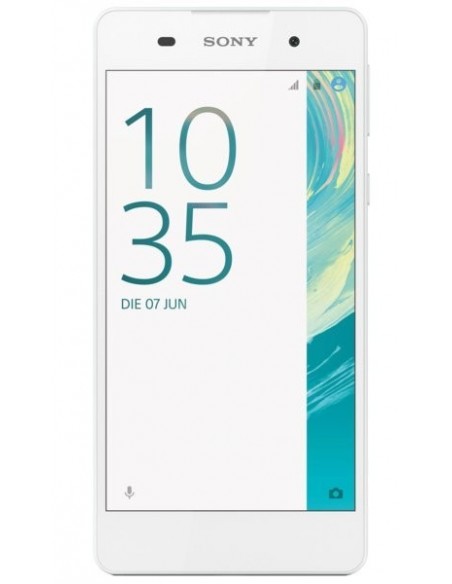 Sony Xperia E5