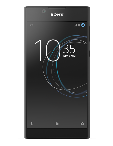 Sony Xperia L1