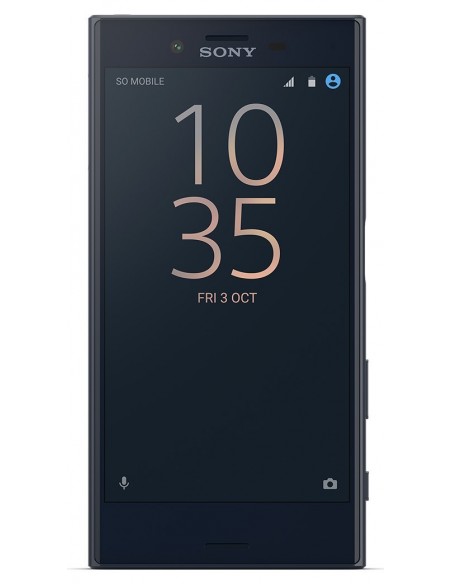 Sony Xperia X Compact (F5321)