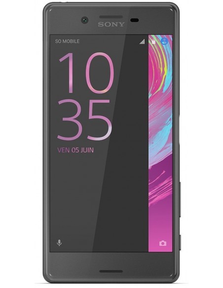 Sony Xperia X (F5121)