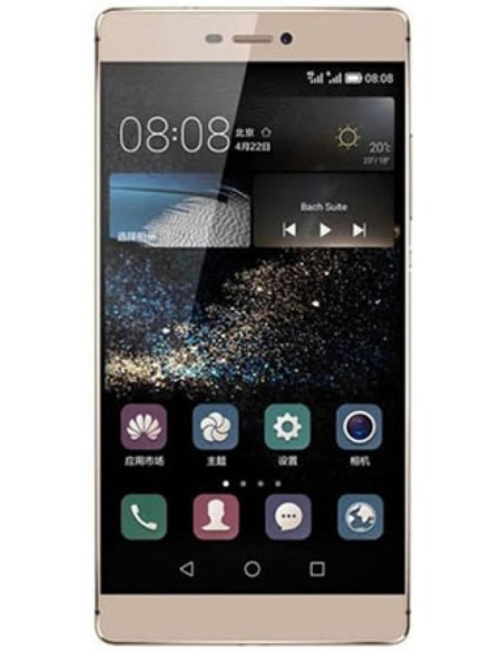 Huawei P8 Max