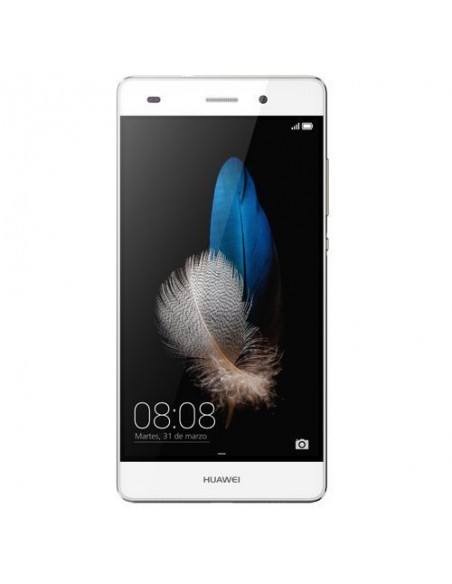 Huawei P8