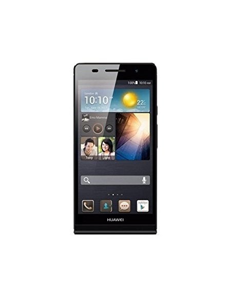 Huawei Ascend P6