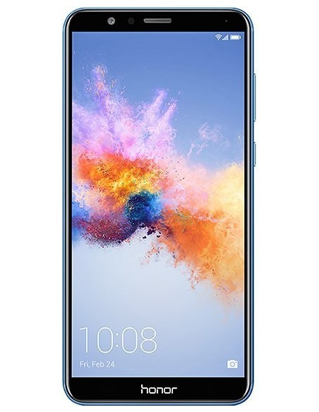 Huawei Honor 7X (BND-L21)