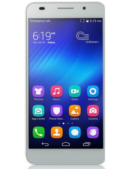 Huawei Honor 6