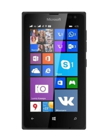 Nokia Lumia 435