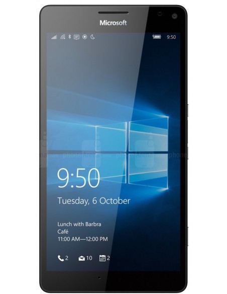 Nokia Lumia 950 XL