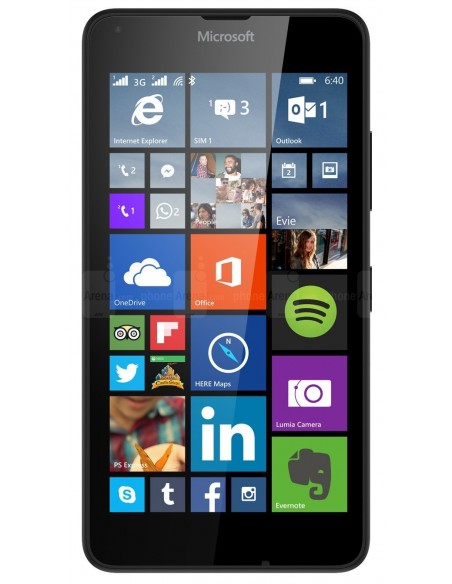 Nokia Lumia 640