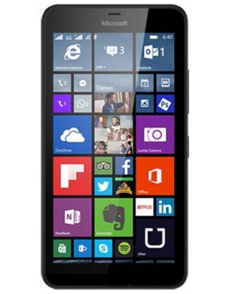 Nokia Lumia 640 XL