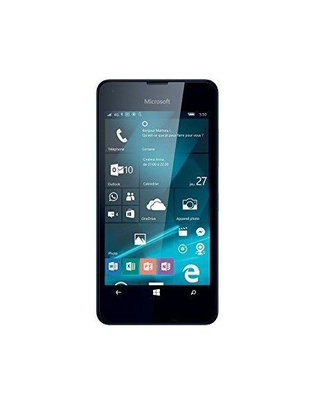 Nokia Lumia 550