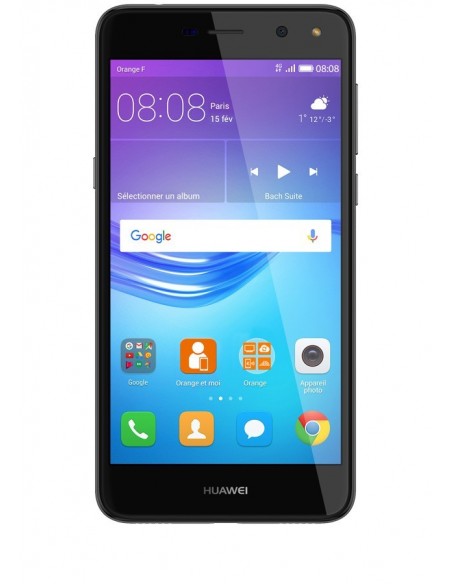 Huawei Y6 2017