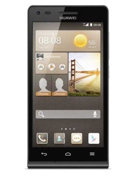 Huawei Ascend G6