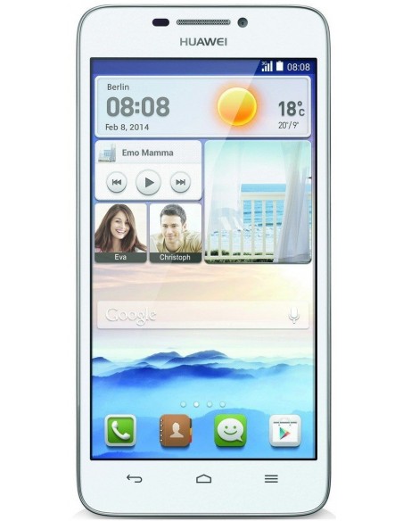 Huawei Ascend G630