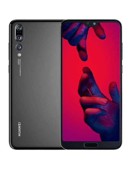 Huawei P20 Pro (CLT-L29C)