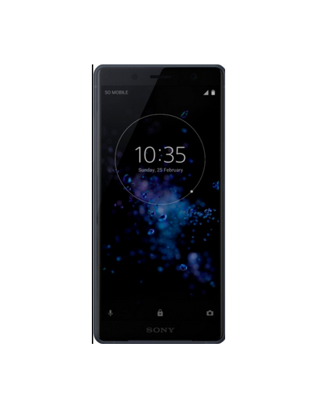 Sony Xperia XZ2 Compact 