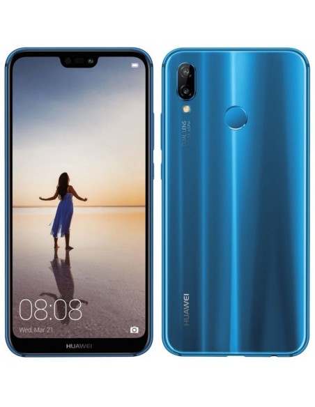 Huawei P20 Lite (ANE-LX1)