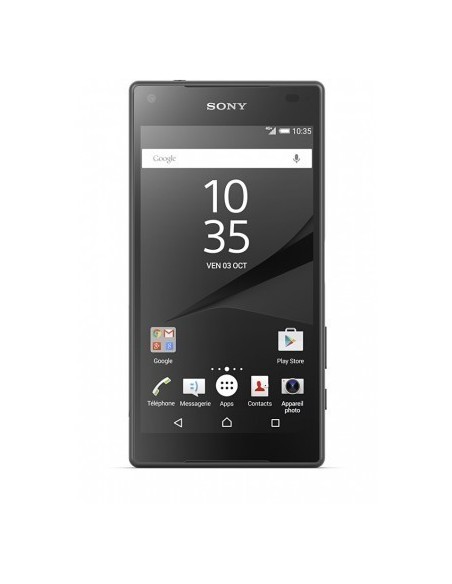 Sony Z