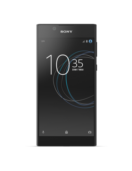 Sony L