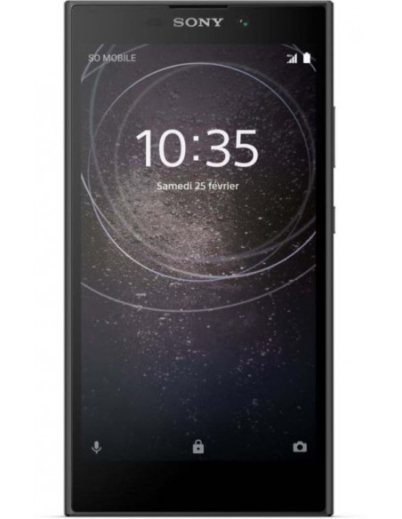 Sony Xperia L2