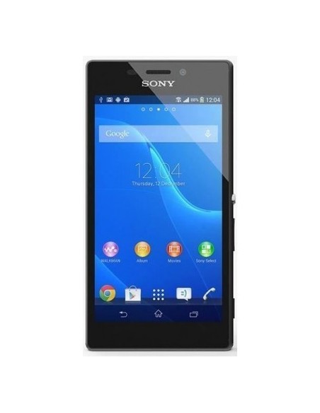 Sony M