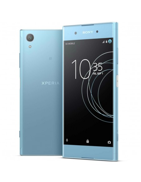 Sony Xperia XA1 Plus