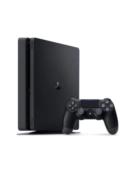 PS4 Slim