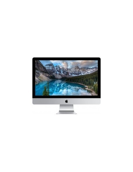 iMac Intel