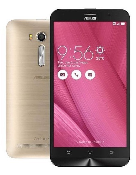 Asus Zenfone Go ZB552KL