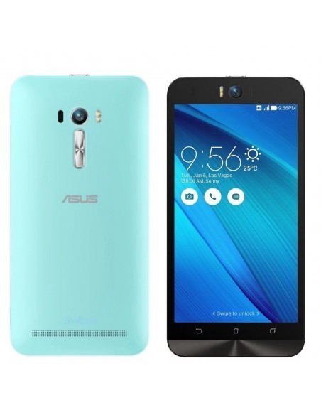 Asus Zenfone Selfie