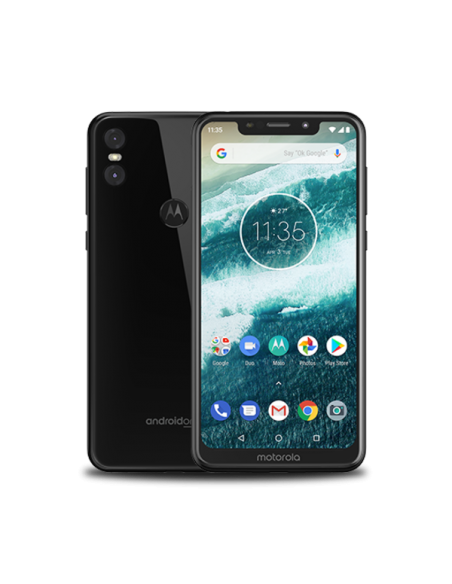 Motorola One