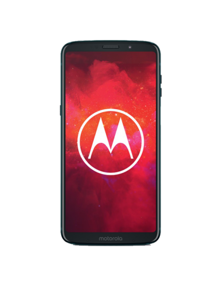 Motorola Z3 Play