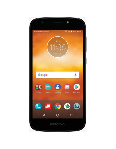 Motorola Moto E5 PLAY