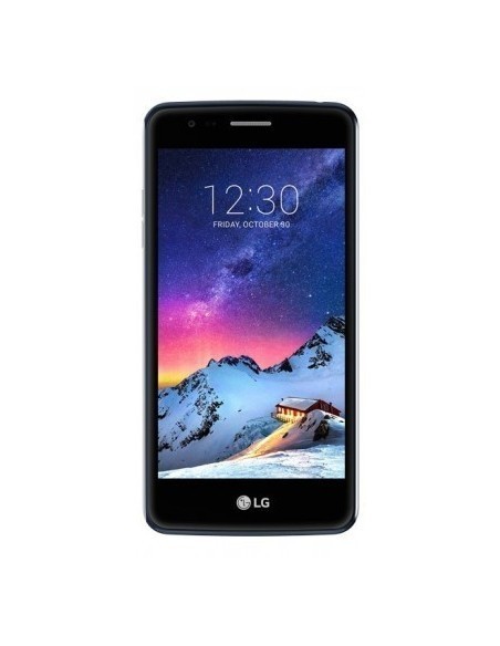 LG K