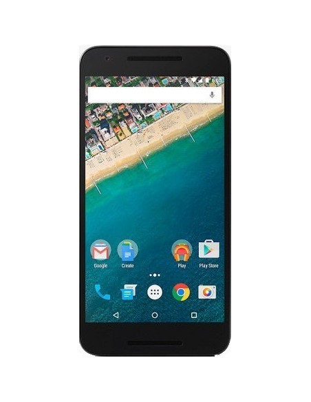 LG Nexus