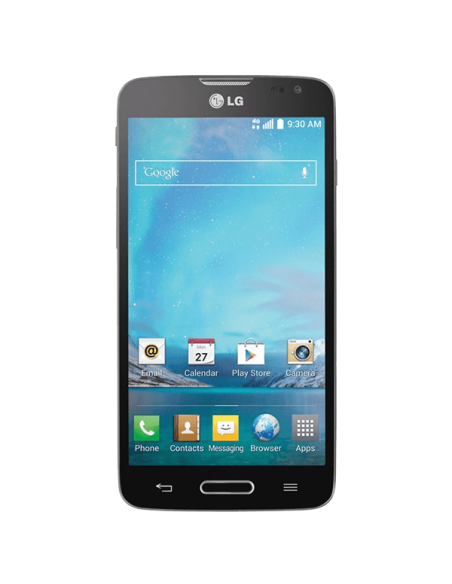 LG Optimus