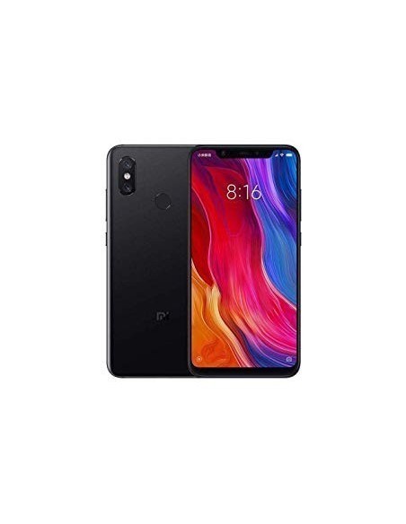 Xiaomi  Mi