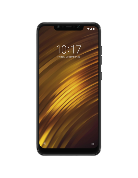 Xiaomi Pocophone