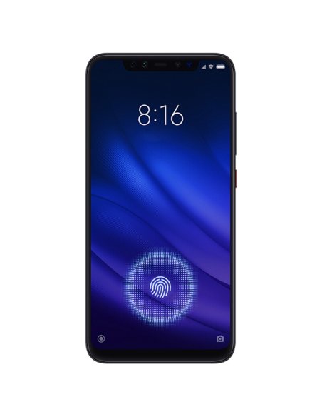 Xiaomi Mi 8 Pro