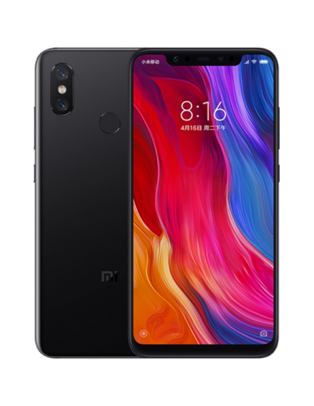 Xiaomi Mi 8