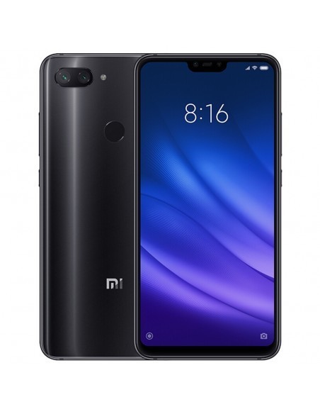 Xiaomi Mi 8 Lite