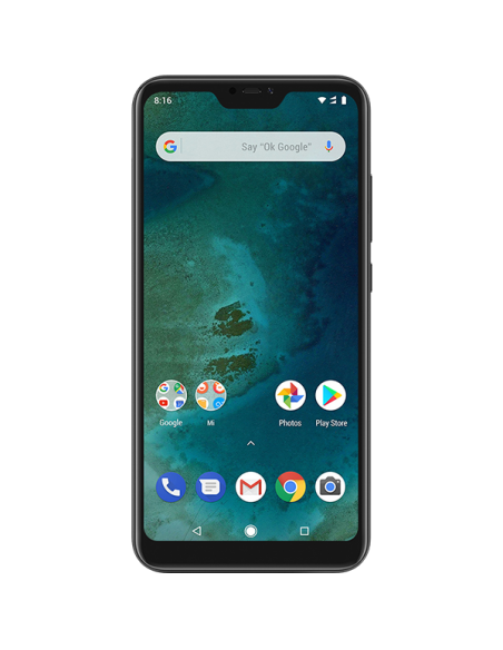 Xiaomi Mi A2 Lite
